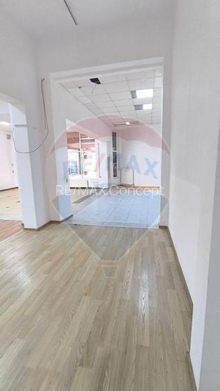 Spațiu comercial de inchiriat - 12