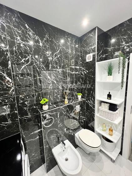 De vanzare apartament ultrafinisat 3 camere cu terasa - Vivo Mall! - 12