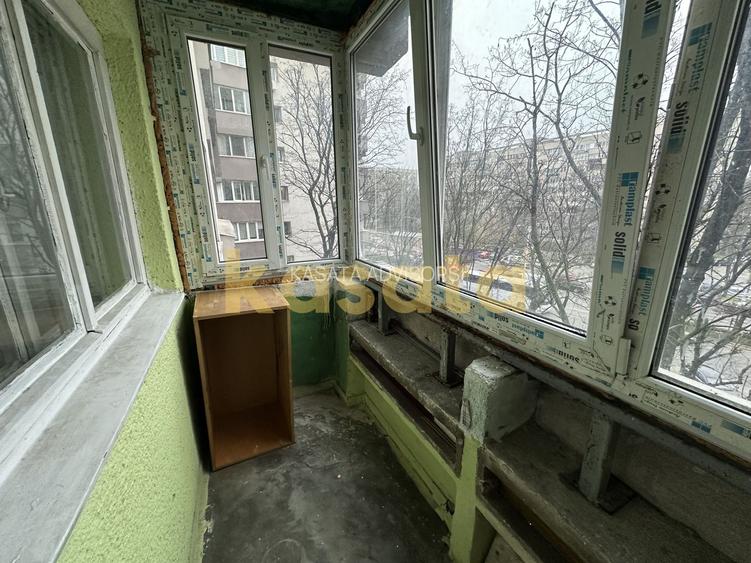 Apartament 3 Camere | Gorjului | Metrou | Etaj Intermediar - 19