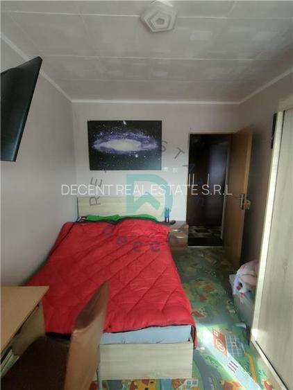 Apartament 4 camere Triaj, Brasov - 17