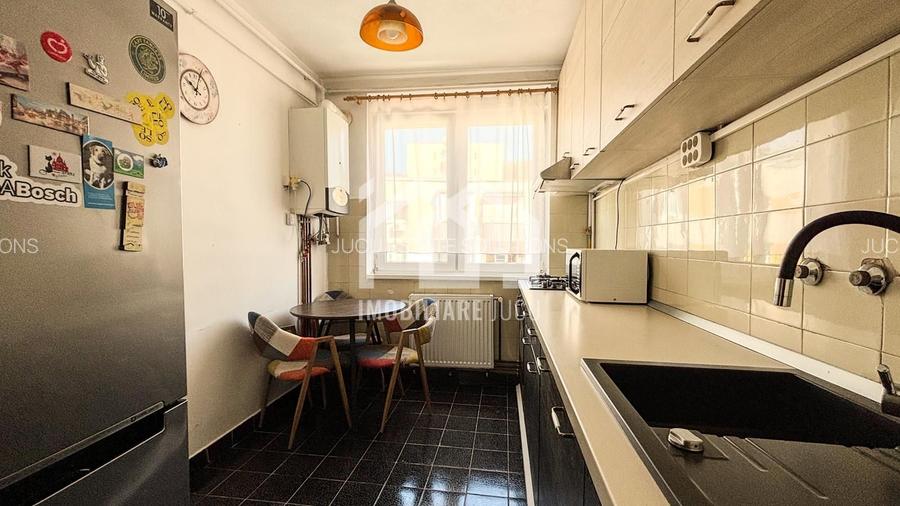 Apartament 3 camere decomandat, 56mp, Balcon, Zona Donath, Grigorescu - 10