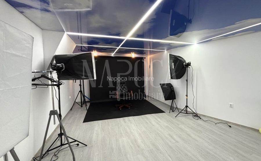 Apartament 3 camere de vanzare in Centru, Cluj Napoca - 7