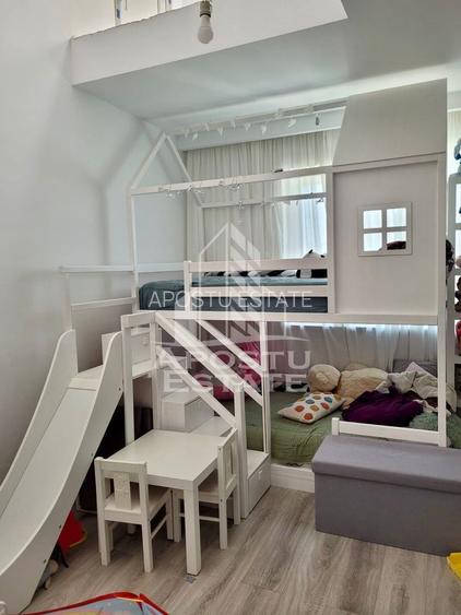 Casa individuala moderna cu 4 camere,2 bai, in Mosnita - 11