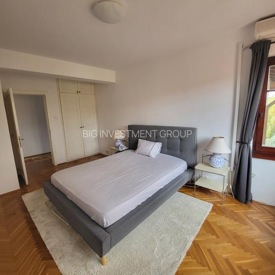 Vila lac snagov in cea mai buna portiune a lacului, ponton, garaj barca, piscina - 5