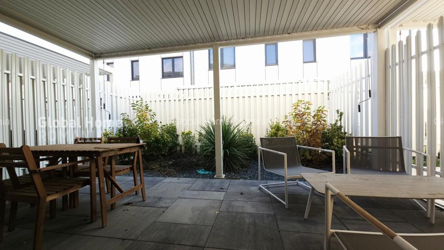 Vila  138 MP | Pipera- Mobexpert Homes | Curte + Parcare - 21