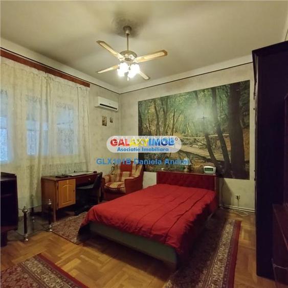 Vanzare: APARTAMENT 4 CAMERE IN VILA, Calea Plevnei, Bucuresti - 30