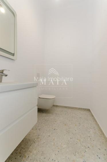 Vila Art Nouveau restaurată in centrul istoric al Sibiului - 6