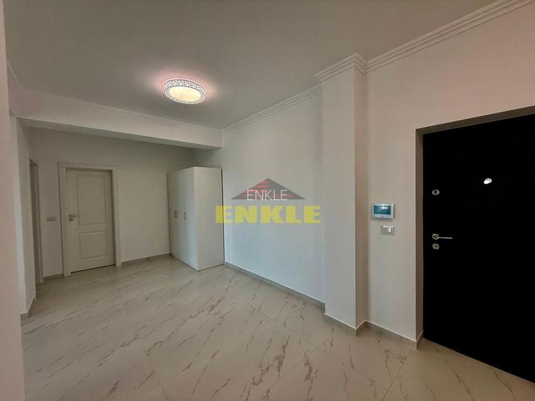 De închiriat apartament 2 camere – zonă centrală - 5