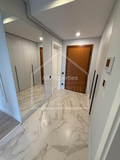 PRIMA INCHIRIERE | Apartament 2 camere | Parcare Incl | Baneasa | Embassy - 8