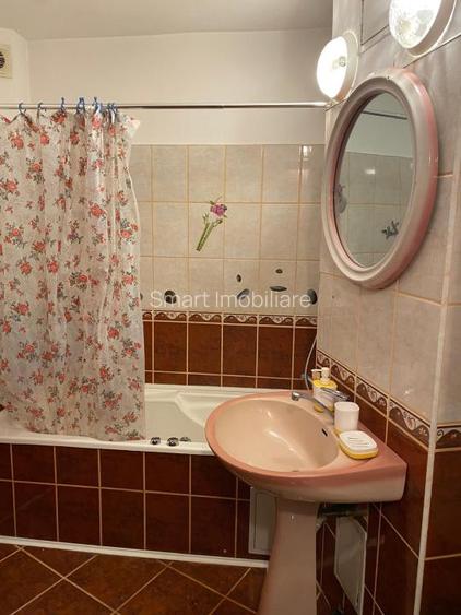 Apartament 3 camere zona Balea - Promenada Mall - 4