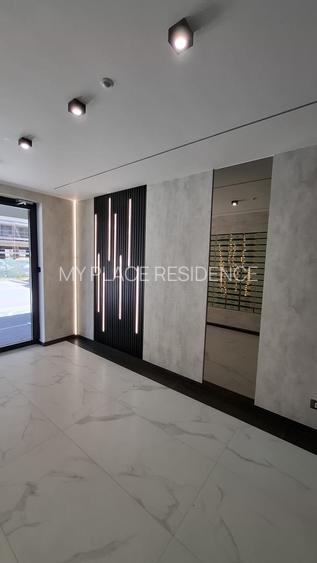 Apartament NOU, complet mobilat si utilat, parcare inclusa, Pipera - 14