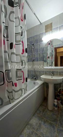 Închiriere apartament 2 camere – Drumul Taberei, zona Materna – 300€ - 11