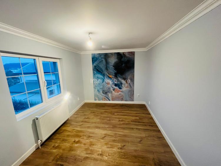 4 camere, 127 mp, de vanzare casa in zona Breazu, La asfalt, Cod 161418 - 7