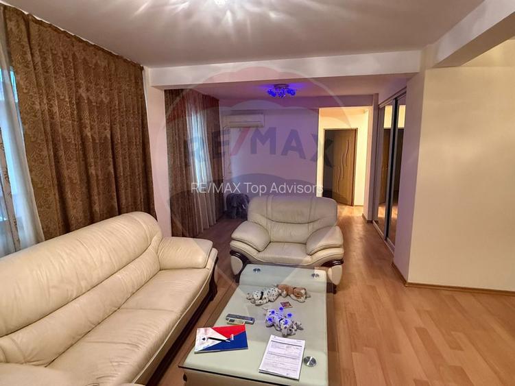 VANZARE Apartament cu 3 camere in zona Voluntari - 13
