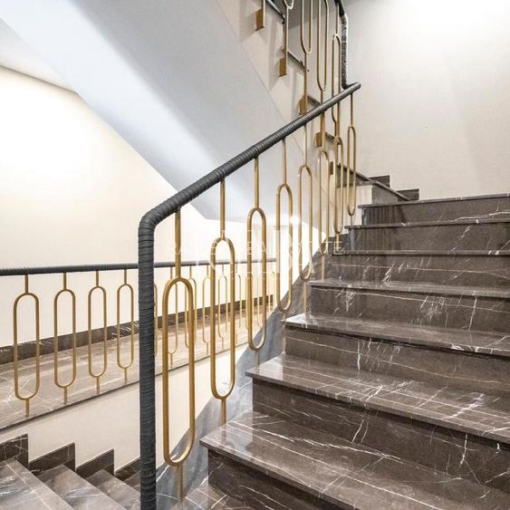 Triana | 3 camere | Pipera | Parcare | Padure | Piscina - 24