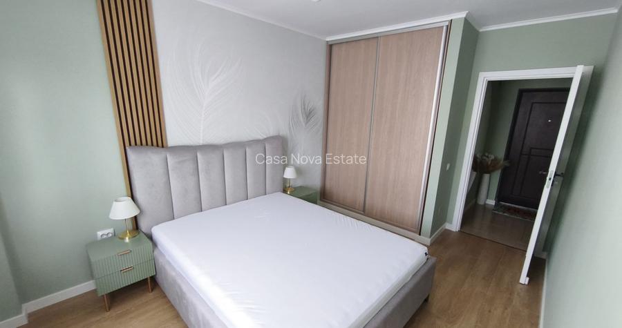 Apartament 2 camere 50mp, balcon, parcare, Junior Residence - 4