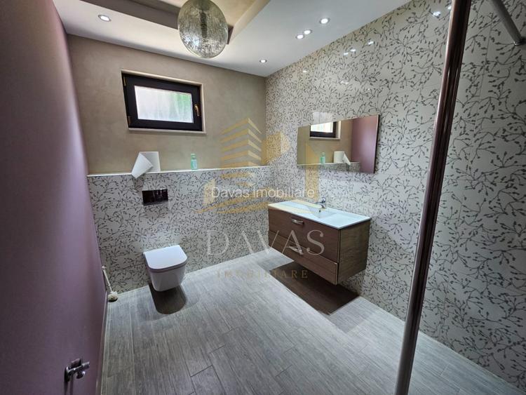 Vilă de Lux în Gruia – Oferta premium de închiriere | 6 Parcări - 17