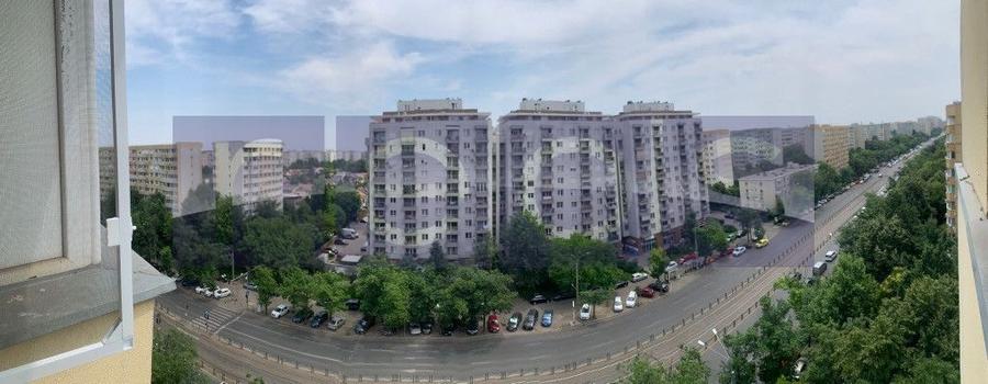 Apartament 3 camere renovat semidecomandat | Doamna Ghica aproape metrou Obor - 7