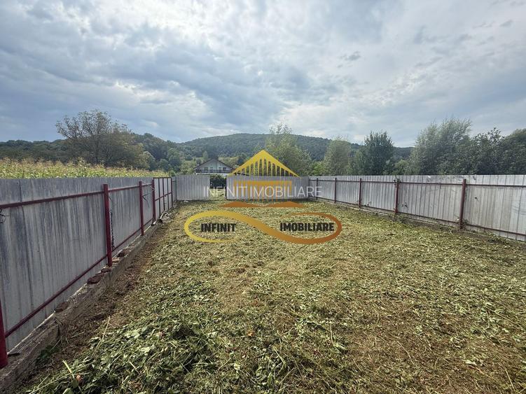 Casa de vanzare in Bacau Luncani - 20