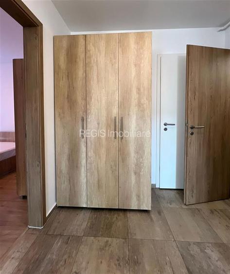 Apartament 2 camere Kasper Coresi - 13