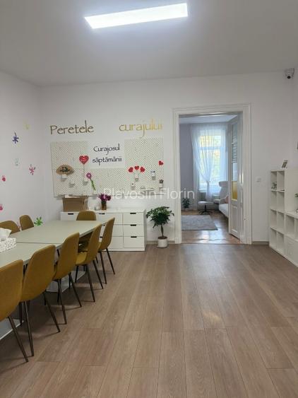 Complex-Lunei,la 5 min.de Prefectu;,10 camere,cas multifuncțional - 8