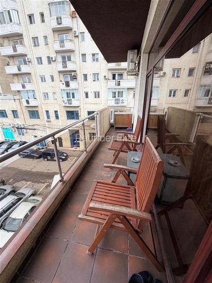 Inchiriere 3 camere | Piata Alba Iulia | bloc nou | centrala termica | - 6