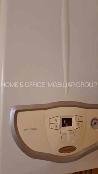 TEREN CU CASA DEMOLABILA - 30