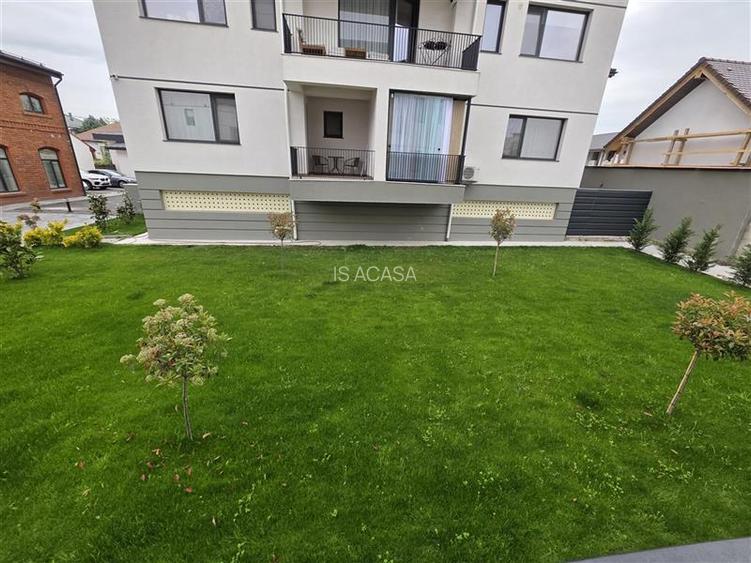 Apartament nou -2025 mobilat si utilat -118.8 mp - 16