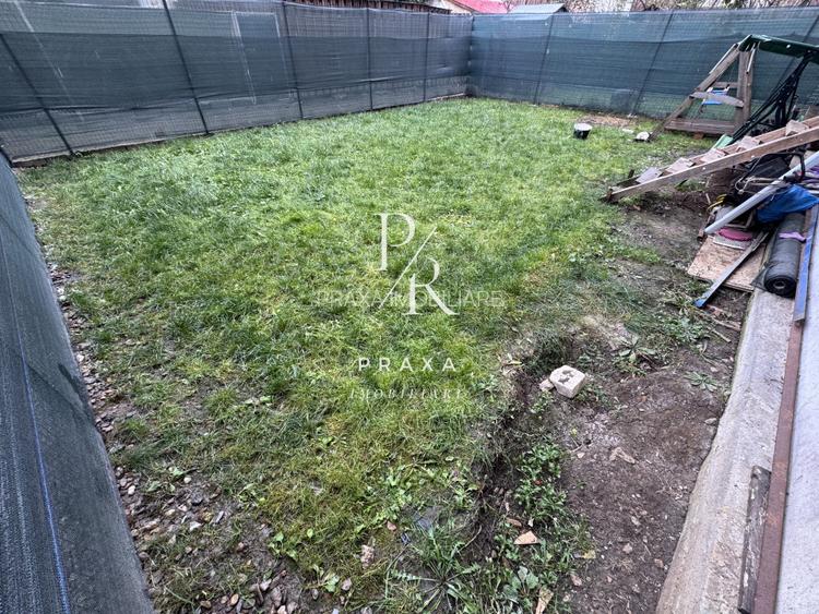 Apartament de 3 camere, 60 mp , gradina de 85 mp, zona Eroilor - 8