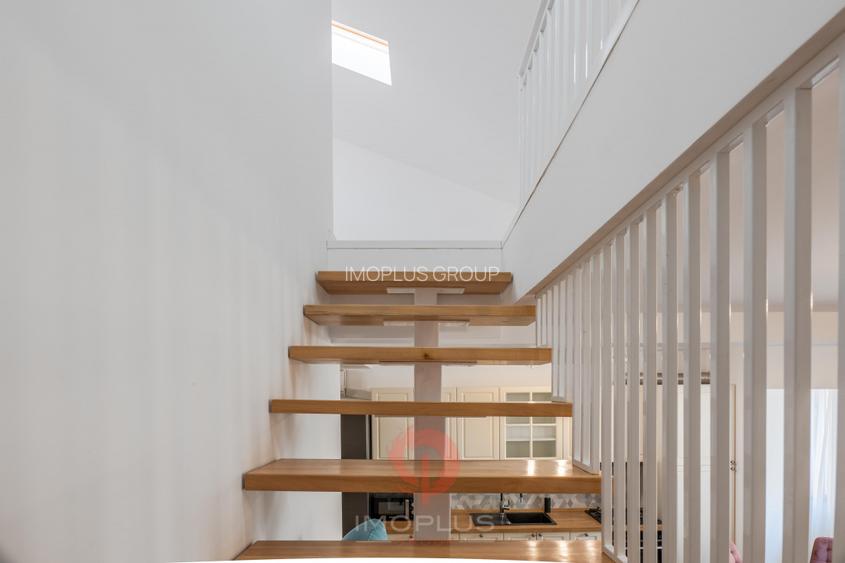 APARTAMENT 3 CAMERE+LOC DE PARCARE POPAS PACURARI 0% COMISION - 8