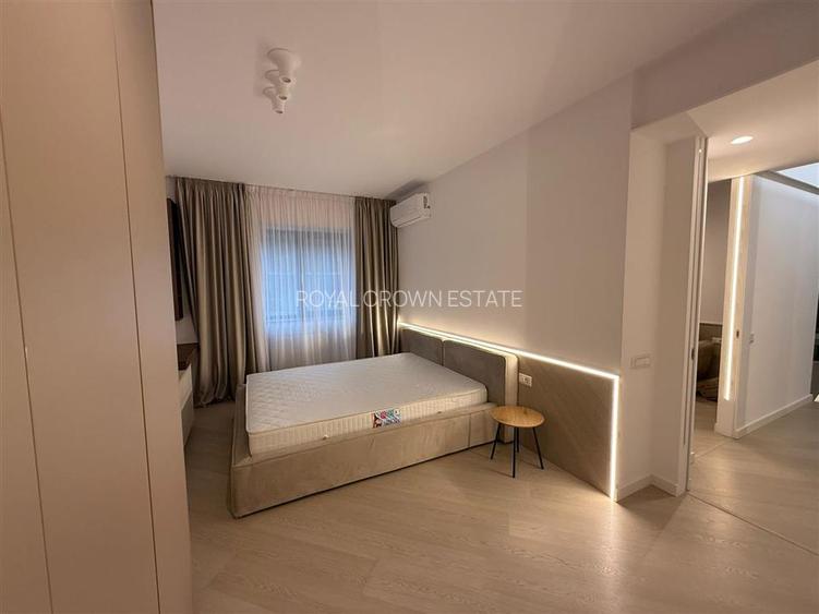 Apartament 3 camere Cortina North, mobilat si utilat complet - 8