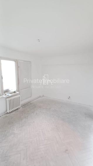 Apartament 3 camere, hol patrat, 2 balcoane,etaj intermediar, Unirii - 6