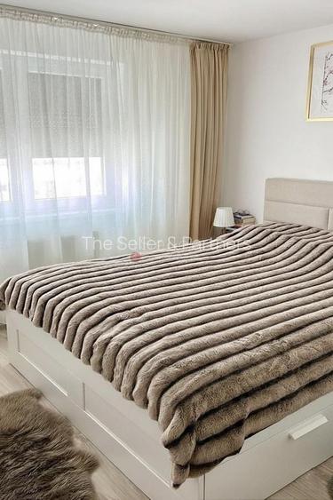 Loc De Parcare Inclus | Zona Linistita - 2