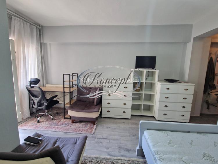 Garsoniera in inima orasului - 3