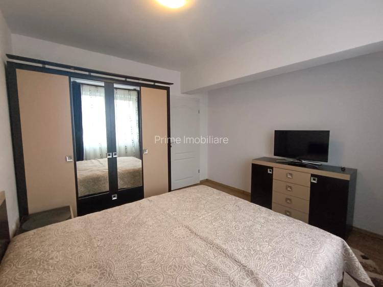 Apartament 3 camere, bloc nou, 64 mp | 2 balcoane | Zona Cetate - 4