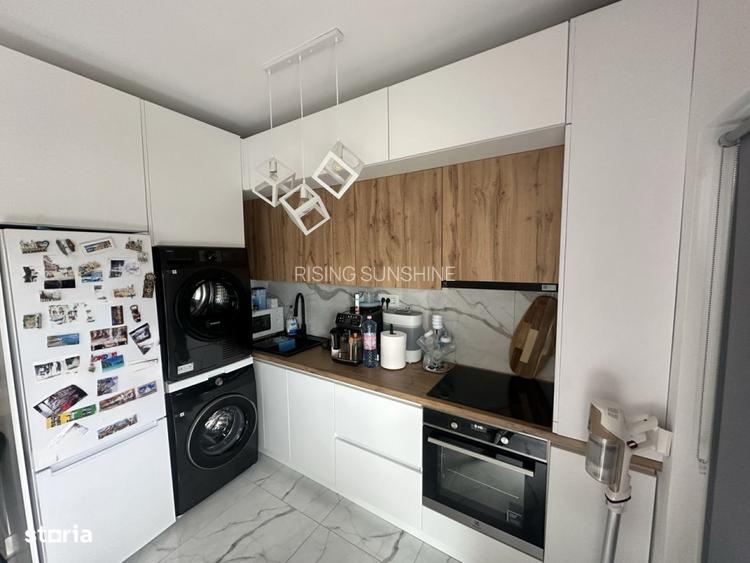 2 camere | decomandat | Giulesti | Loc Parcare - 2