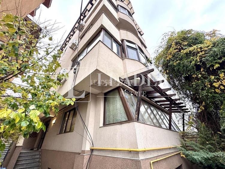 Apartament cozy cu 3 camere in Bloc nou 2010 | Domenii 1 Mai | Mobilat complet - 24