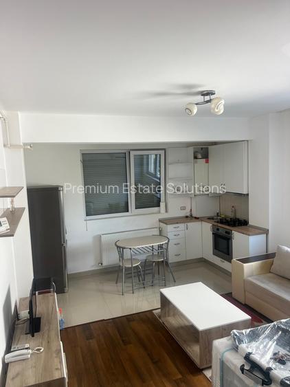 Apartament tip studio - Mobilat si Utilat - Mutare Imediata - Militari - 3