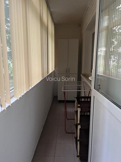 Inchiriez apartament cu 3 camere, zona Piata Centrala, Craiova 83 mp 2 bai 2 bal - 6