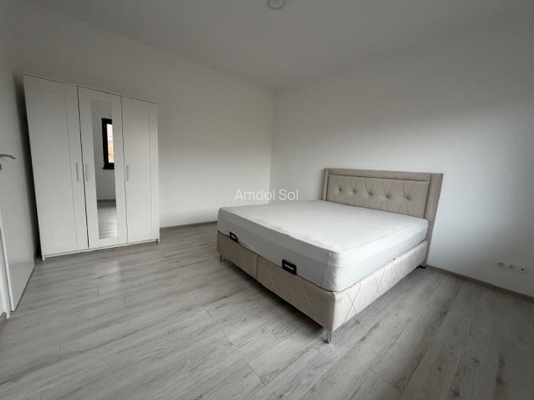 Casa Individuala 4 camere, mobilata si utilata, Balotesti, Ilfov, cartier rezid - 2