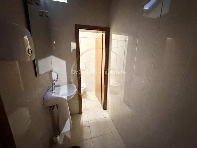 OCAZIE | Spațiu Comercial  - Piața Libertăți - 24