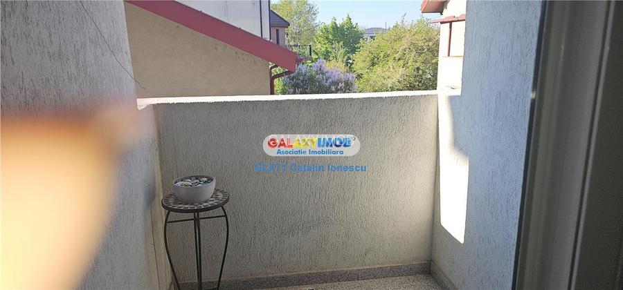 Vanzare apartament 2 camere Chiajna Dudu - 18