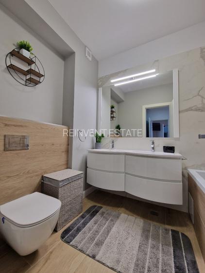 De Vanzare! Penthouse in Atlas Residence - 16