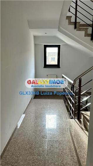 LUX! Apartament 3 camere 13 SEPTEMBRIE-centrala proprie  BLOC NOU - 25