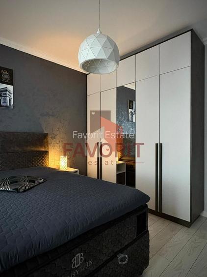 Duplex in Mosnita | Mobilat si utilat | Finisaje premium | Asfalt | - 10