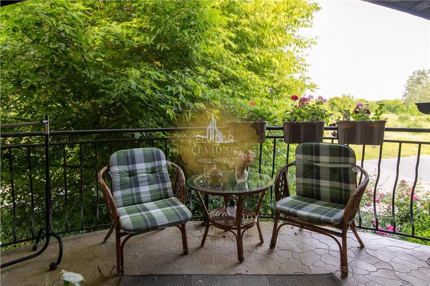 Ciarda Rosie - Casa individuala , 5 camere , 3 bai , teren 600mp - 18