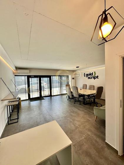 Spațiu comercial Brașov | Chiriaș existent | Randament - 2