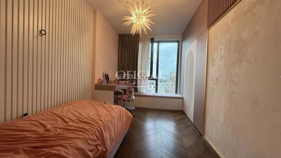 Apartament 4 Camere | 135 Mp | 3 Bai | 2 Garaje | Gheorgheni Titulescu - 3