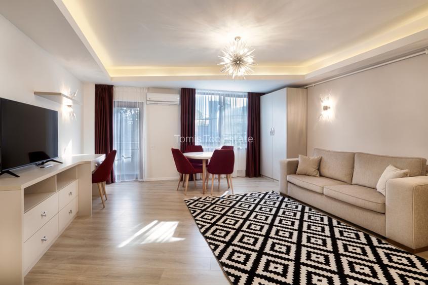 Constanta, Centru - Apartament 2 camere BLOC NOU - 3