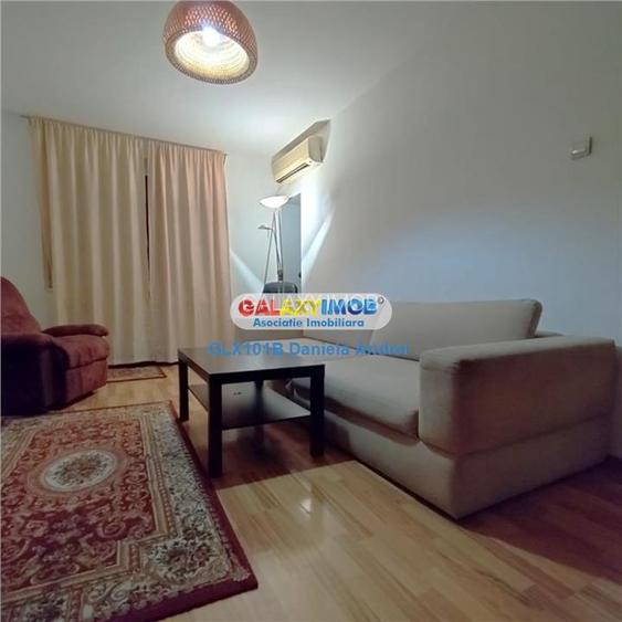 DE INCHIRIAT - APARTAMENT 2 CAMERE Zona Lacul Tei 400 euro - 7